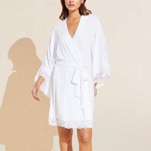Eberjey Mariana Robe Size Small (with tag!)